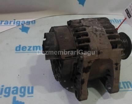 Alternator Fiat Doblo, 1.9 Diesel, 88 KW, caroserie Van