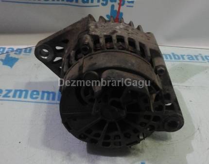 Alternator Fiat Doblo, 1.9 Diesel, 88 KW, caroserie Van