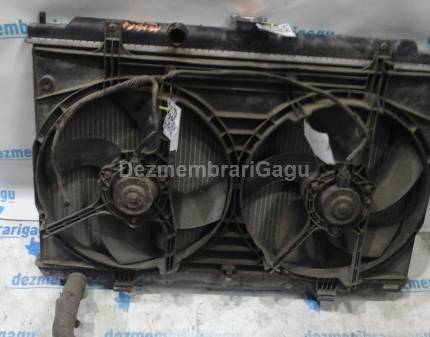 Electroventilator ac Nissan Almera Tino (2000-), 1.8 Benzina, caroserie Van