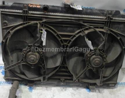 Electroventilator apa Nissan Almera Tino (2000-), 1.8 Benzina, caroserie Van