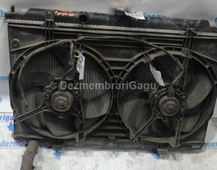 Radiator apa Nissan Almera Tino (2000-), 1.8 Benzina, caroserie Van