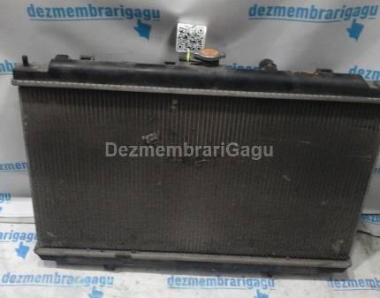 Radiator apa Nissan Almera Tino (2000-), 1.8 Benzina, caroserie Van