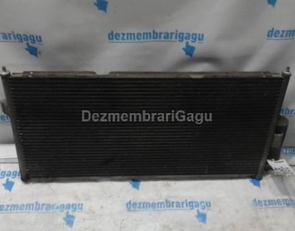 Radiator ac Nissan Almera Tino (2000-), 1.8 Benzina, caroserie Van