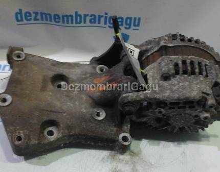 Alternator Nissan Almera Tino (2000-), 1.8 Benzina, caroserie Van