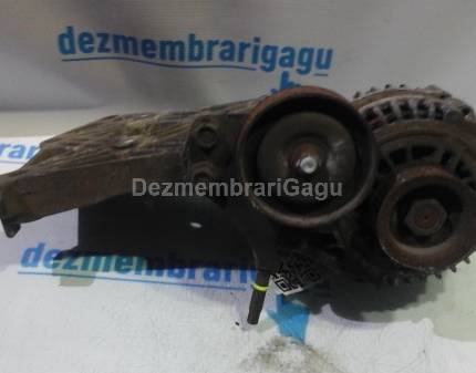 Alternator Nissan Almera Tino (2000-), 1.8 Benzina, caroserie Van