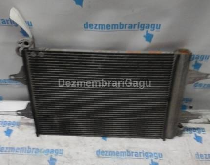 Radiator ac Volkswagen Polo (2001-2009), 1.2 Benzina, 47 KW, caroserie Hatchback