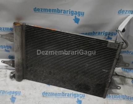 Radiator ac Volkswagen Polo (2001-2009), 1.2 Benzina, 47 KW, caroserie Hatchback