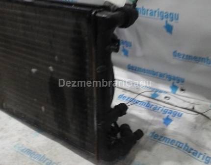 Radiator apa Volkswagen Polo (2001-2009), 1.2 Benzina, 47 KW, caroserie Hatchback