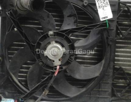 Electroventilator Volkswagen Polo (2001-2009), 1.2 Benzina, 47 KW, caroserie Hatchback