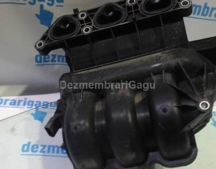 Galerie admisie Volkswagen Polo (2001-2009), 1.2 Benzina, 47 KW, caroserie Hatchback