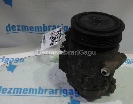 Compresor ac Volkswagen Polo (2001-2009), 1.2 Benzina, 47 KW, caroserie Hatchback