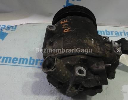 Compresor ac Volkswagen Polo (2001-2009), 1.2 Benzina, 47 KW, caroserie Hatchback