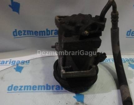 Compresor ac Nissan Almera Tino (2000-), 1.8 Benzina, caroserie Van