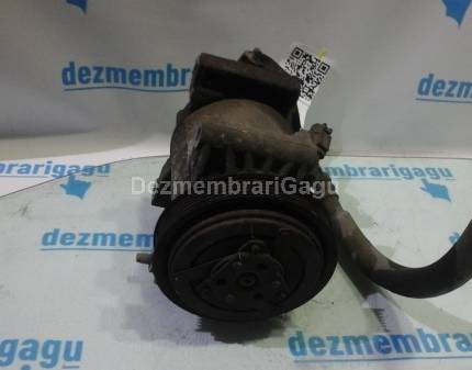 Compresor ac Nissan Almera Tino (2000-), 1.8 Benzina, caroserie Van