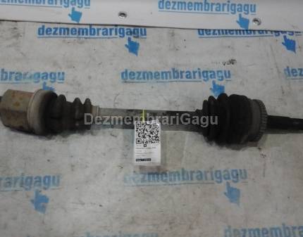 Planetara stanga fata Nissan Almera Tino (2000-), 1.8 Benzina, caroserie Van