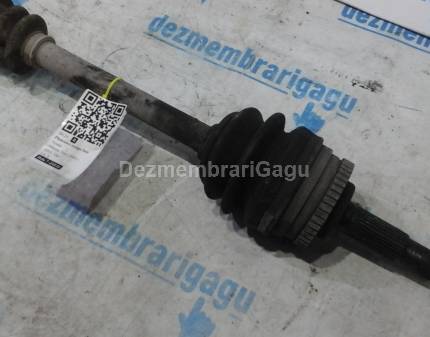 Planetara stanga fata Nissan Almera Tino (2000-), 1.8 Benzina, caroserie Van