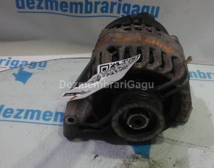 Alternator Fiat Punto Ii (1999-), 1.2 Benzina, 59 KW, caroserie Hatchback