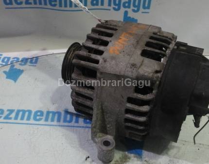 Alternator Fiat Punto Ii (1999-), 1.2 Benzina, 59 KW, caroserie Hatchback