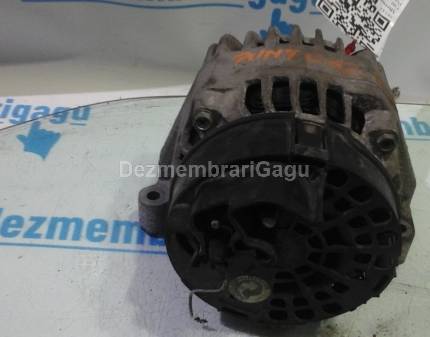 Alternator Fiat Punto Ii (1999-), 1.2 Benzina, 59 KW, caroserie Hatchback