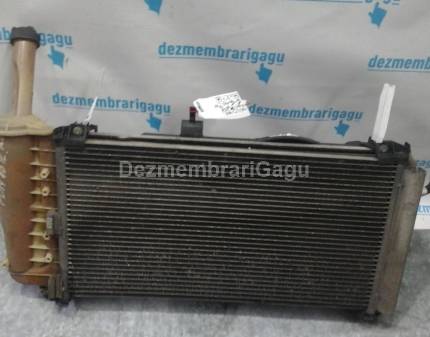 Radiator ac Fiat Punto Ii (1999-), 1.2 Benzina, 59 KW, caroserie Hatchback