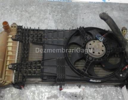 Electroventilator Fiat Punto Ii (1999-), 1.2 Benzina, 59 KW, caroserie Hatchback