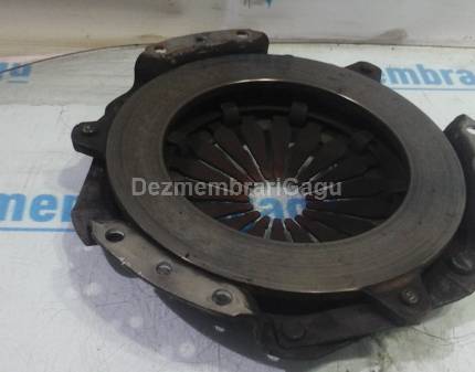 Disc ambreiaj Peugeot 206, 1.4 Benzina, 65 KW, caroserie Hatchback