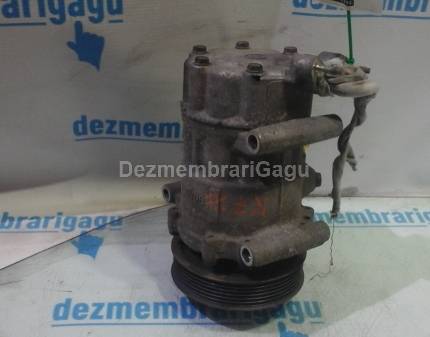 Compresor ac Peugeot 206, 1.4 Benzina, 65 KW, caroserie Hatchback