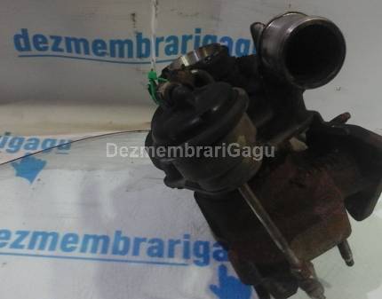 Turbina Dacia Logan, 1.5 Diesel, caroserie Break