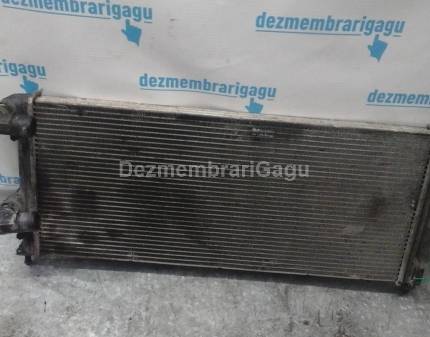 Radiator apa Fiat Doblo, 1.9 Diesel, 88 KW, caroserie Van