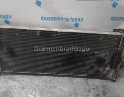 Radiator apa Fiat Doblo, 1.9 Diesel, 88 KW, caroserie Van