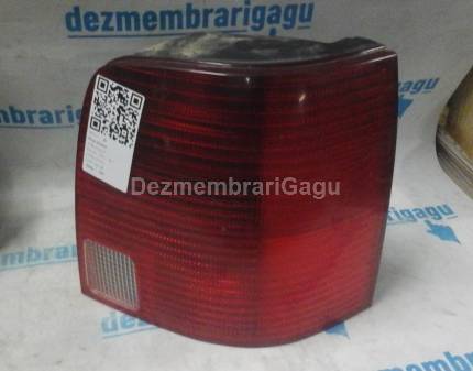 Stop dreapta Volkswagen Passat / 3b2 - 3b5 (1996-2000)