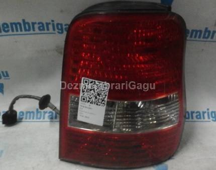 Stop dreapta Kia Carnival Ii (2001-)