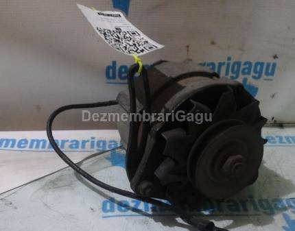 Alternator Opel Astra F (1991-2001), 1.7 Diesel, caroserie Hatchback