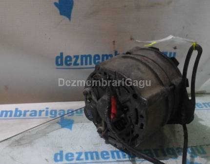 Alternator Opel Astra F (1991-2001), 1.7 Diesel, caroserie Hatchback