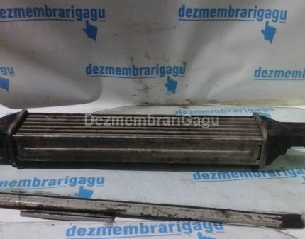 Radiator intercooler Fiat Grande Punto, 1.3 Diesel, caroserie Hatchback