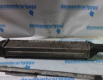 Radiator intercooler Fiat Grande Punto, 1.3 Diesel, caroserie Hatchback