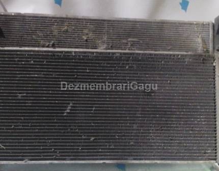 Radiator ac Fiat Grande Punto, 1.3 Diesel, caroserie Hatchback