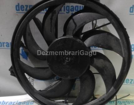 Electroventilator Peugeot 206, 1.4 Benzina, caroserie Hatchback