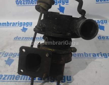 Turbina Kia Carnival Ii (2001-), 2.9 Diesel, 106 KW, caroserie Van