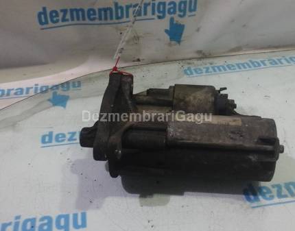 Electromotor Peugeot 206, 1.4 Benzina, 55 KW, caroserie Hatchback