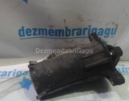 Electromotor Peugeot 206, 1.4 Benzina, 55 KW, caroserie Hatchback