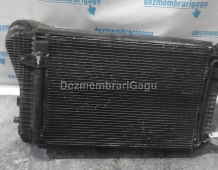 Radiator ac Seat Altea, 1.9 Diesel, 77 KW, caroserie Van