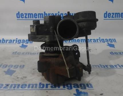 Turbina Peugeot 307, 2.0 Diesel, 79 KW, caroserie Hatchback