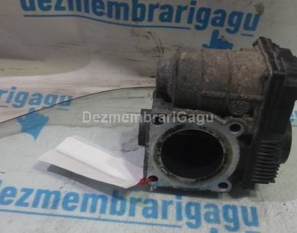 Clapeta acceleratie Nissan Primera (2002-), 1.6 Benzina, caroserie Hatchback