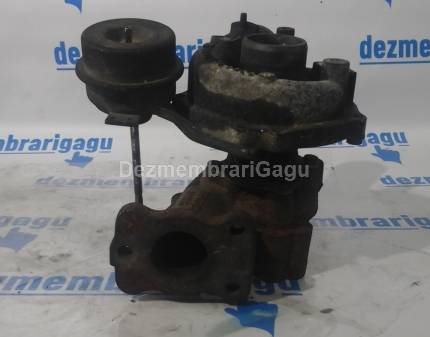 Turbina Peugeot 307, 2.0 Diesel, 79 KW, caroserie Hatchback