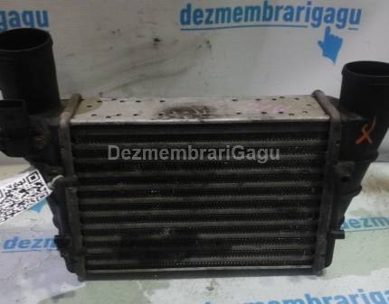 Radiator intercooler Volkswagen Passat / 3b3 - 3b6 (2000-2005), 1.8 Benzina, caroserie Berlina