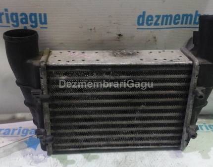 Radiator intercooler Volkswagen Passat / 3b3 - 3b6 (2000-2005), 1.8 Benzina, caroserie Berlina