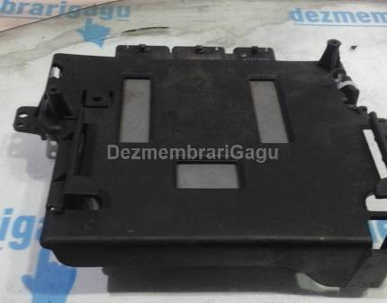 Calculator motor ecm ecu Peugeot 407, 2.0 Diesel, 100 KW, caroserie Coupe