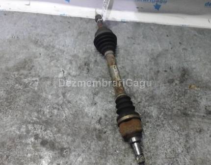 Planetara stanga fata Peugeot 206, 1.4 Benzina, 55 KW, caroserie Hatchback