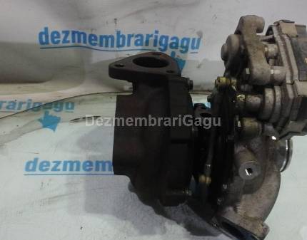 Turbina Hyundai Santa Fe (2006-), 2.2 Diesel, caroserie Off-road